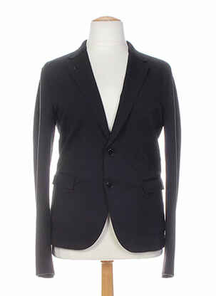 Jachete casual negru COSTUME NATIONAL bărbat