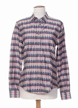 Cămașă gri PAUL SMITH femeie