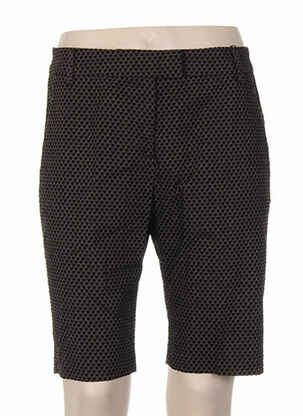 Bermudă maro PAUL SMITH femeie