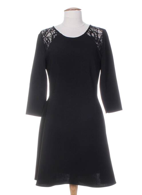 Rochie midi negru SET femeie