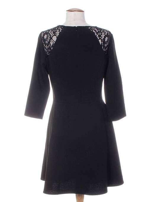 Rochie midi negru SET femeie