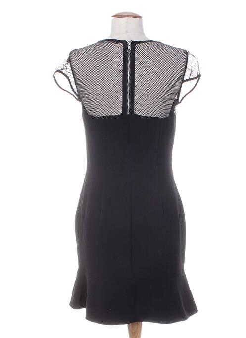 Rochie midi negru SET femeie