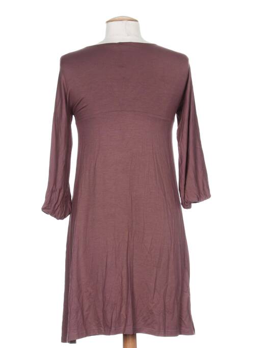 Rochie midi violet HOSS femeie