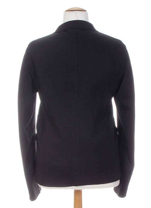 Jachete casual negru COSTUME NATIONAL bărbat