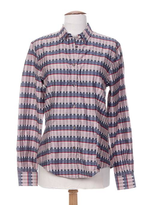 Cămașă gri PAUL SMITH femeie