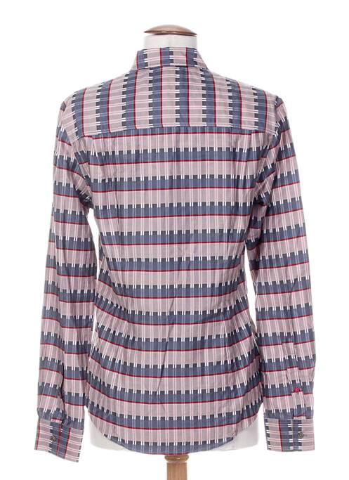 Cămașă gri PAUL SMITH femeie