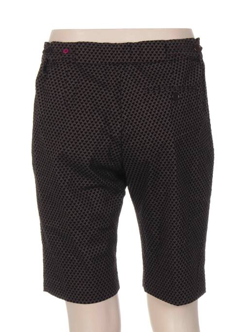 Bermudă maro PAUL SMITH femeie