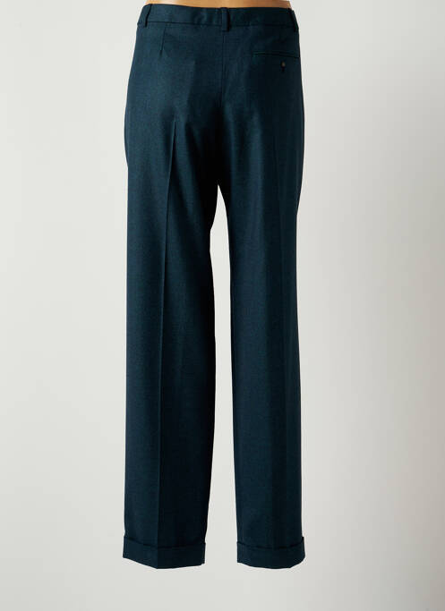 Pantalon drept verde PAUL SMITH bărbat
