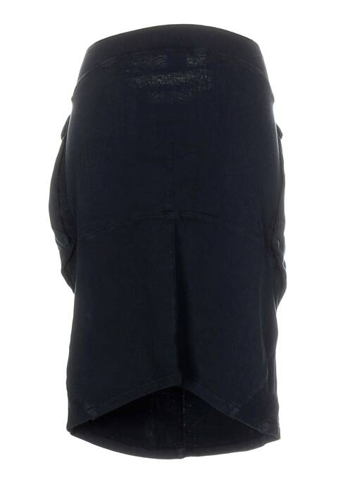 Fustă midi albastru EUROPEAN CULTURE femeie