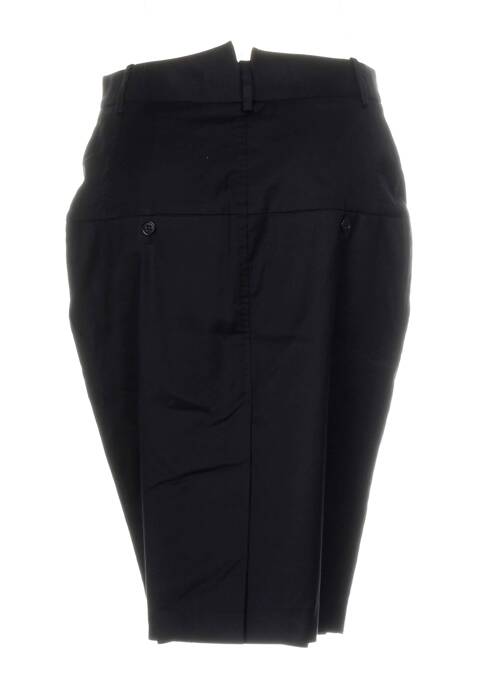 Fustă midi negru BLACK LABEL femeie
