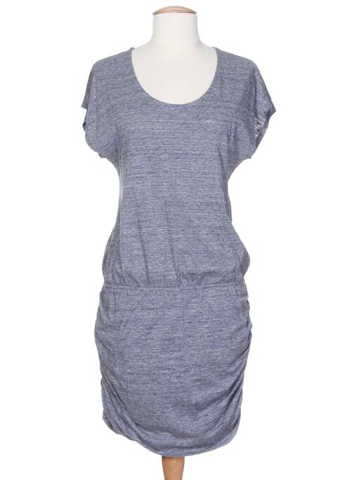 Rochie midi gri SET femeie