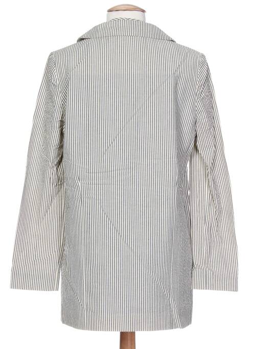 Jachete casual bej DEVASTEE femeie