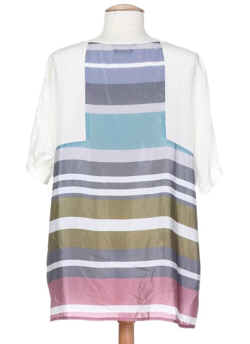 Tricou albastru SET femeie