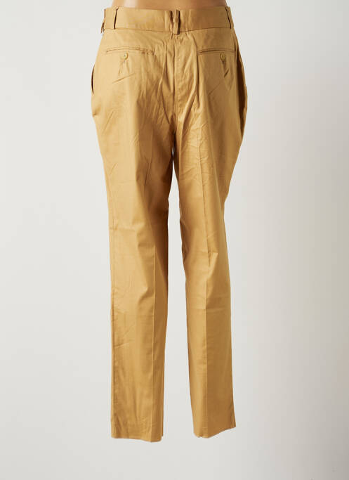 Pantalon chino maro PAUL SMITH femeie