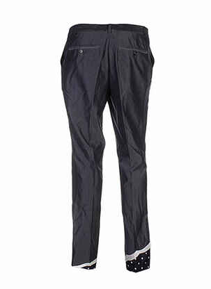 Pantalon trei sferturi mărime normală mărime normală gri PAUL SMITH femeie