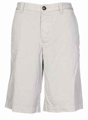 Bermudă gri WEBER bărbat