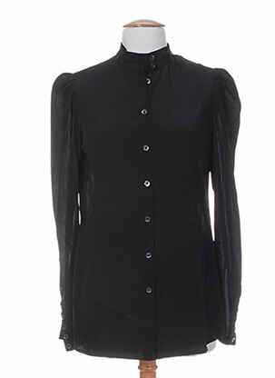 Cămașă negru HIGH femeie