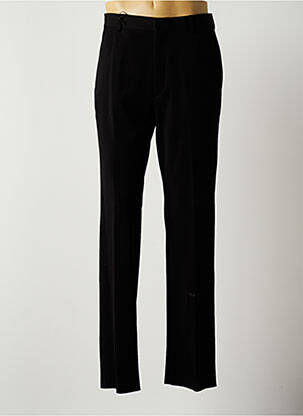 Pantalon drept negru C.P. COMPANY bărbat