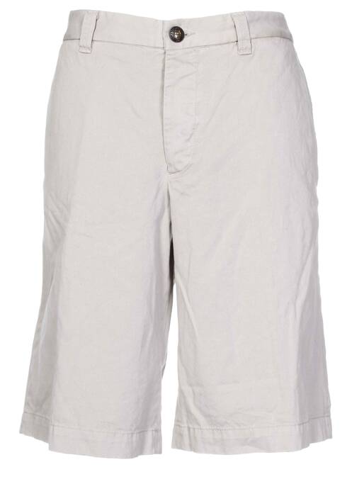 Bermudă gri WEBER bărbat