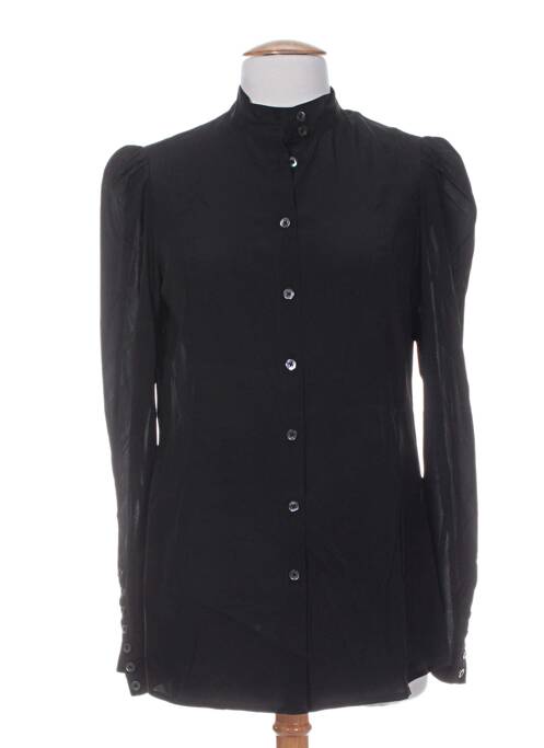 Cămașă negru HIGH femeie