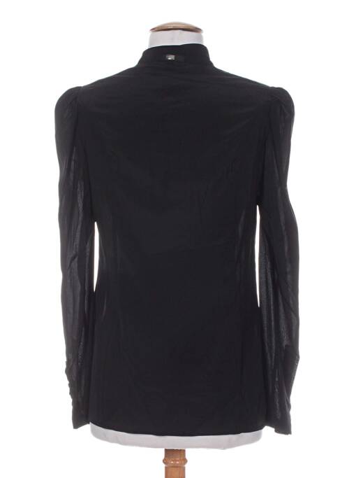 Cămașă negru HIGH femeie