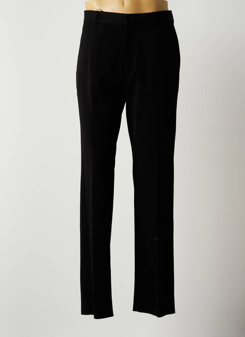 Pantalon drept negru C.P. COMPANY bărbat