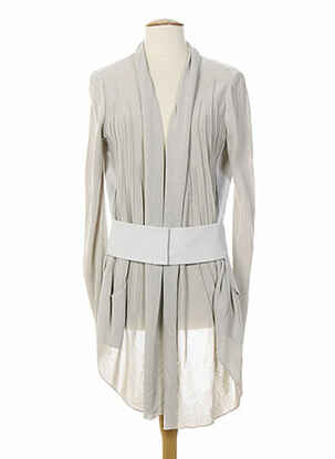 Jachete casual bej ALMALIBRE femeie