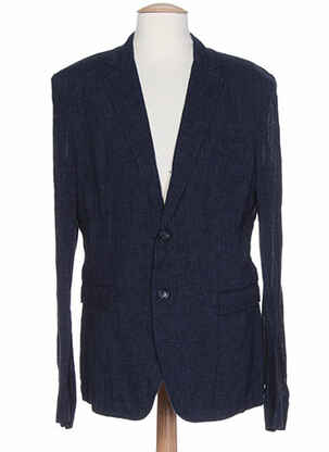 Jachete casual albastru DOLCE & GABBANA bărbat