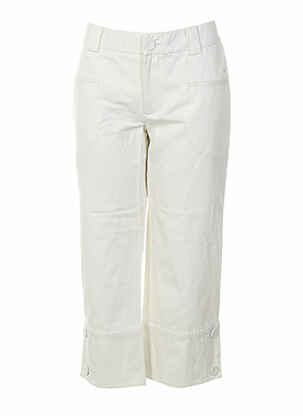 Corsar alb HOSS femeie