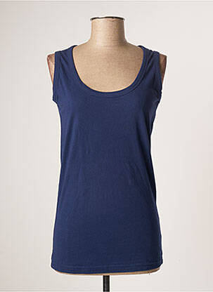 Maiou albastru DENIM GALLERY BIARRITZ bărbat