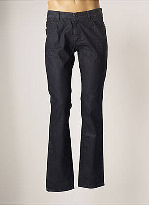 Pantalon drept albastru C'N'C bărbat