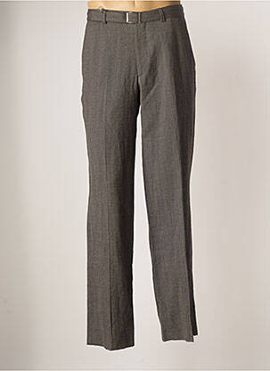 Pantalon gri UNITY bărbat