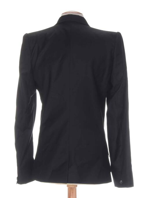 Jachete casual negru KOSMETIQUE LABEL bărbat