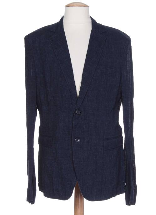 Jachete casual albastru DOLCE & GABBANA bărbat