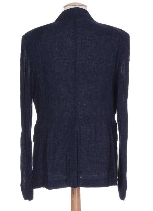 Jachete casual albastru DOLCE & GABBANA bărbat