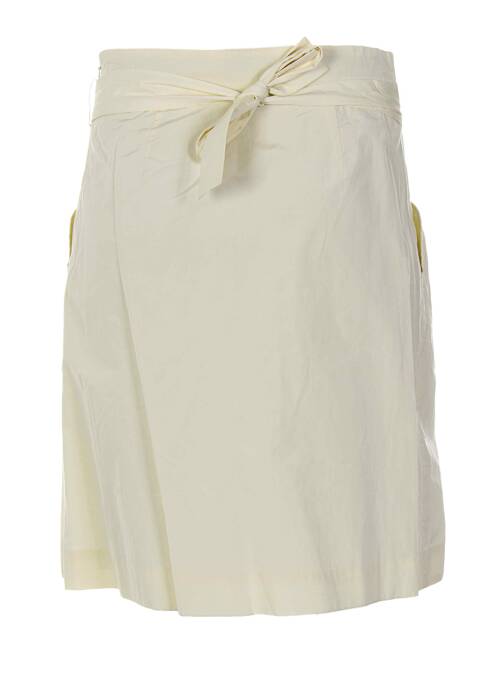 Fustă midi alb HOSS femeie