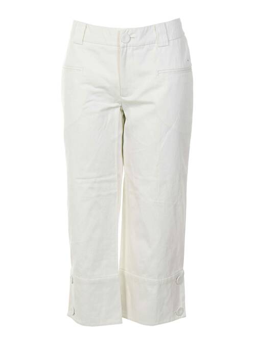 Corsar alb HOSS femeie