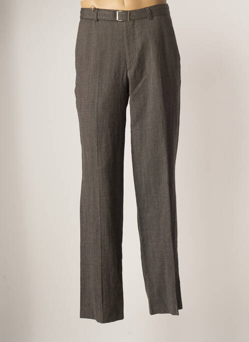 Pantalon gri UNITY bărbat