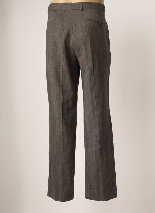 Pantalon gri UNITY bărbat