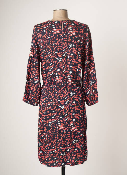 Rochie midi albastru TOM TAILOR femeie