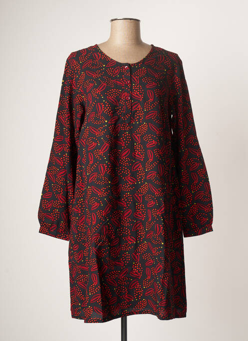 Rochie scurtă roșu AGATHE & LOUISE femeie