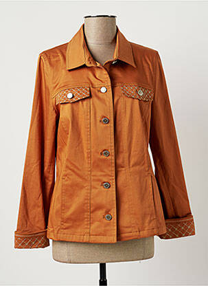 Jachete casual maro GREGORY PAT femeie