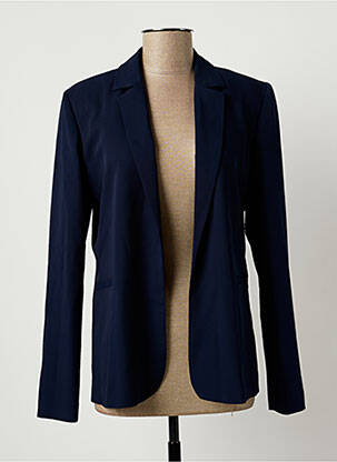 Sacou albastru TINTA STYLE femeie