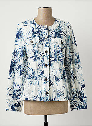 Jachete casual albastru GREGORY PAT femeie