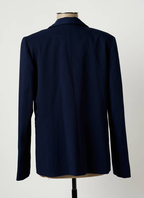 Sacou albastru TINTA STYLE femeie