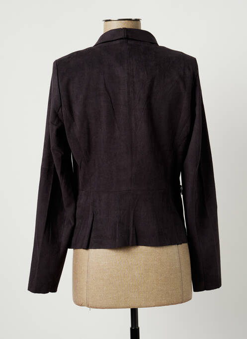 Jachete casual gri SANDWICH femeie