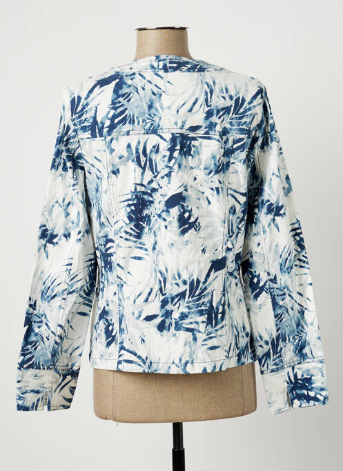 Jachete casual albastru GREGORY PAT femeie