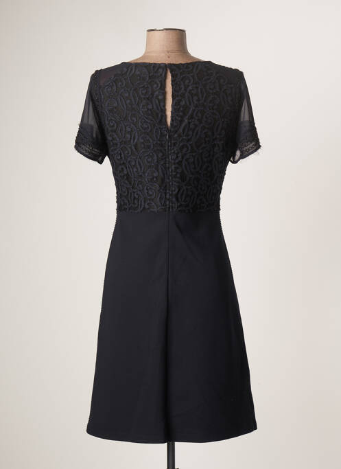 Rochie midi albastru EVA KAYAN femeie