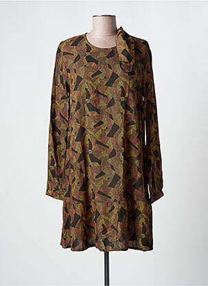 Rochie scurtă negru AGATHE & LOUISE femeie