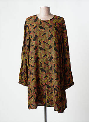 Rochie scurtă negru AGATHE & LOUISE femeie